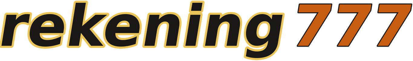 rekening777 logo